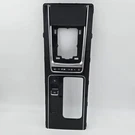 2017-2019 Jaguar Xe Center Console Trim Control Panel JX73-14B790-AA Oem. Fixed Price $89.99.