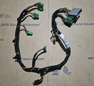 2010 - 2013 Land Rover Range Center Console Wire Wiring Harness Oem BS3. Fixed Price $39.99.