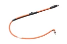 New Oem Ford F5TZ-18812-A Antenna Cable Assembly Nos. Fixed Price $29.98.