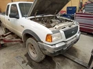 Ranger 2001 Fuse Box Cabin 581711. Fixed Price $67.50.