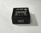 Multi-function Relay 1J0907487B Black Fits 2000-2005 Volkswagen Vw Jetta. Fixed Price $15.00.
