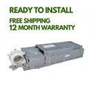 2010-2015 Toyota Prius Hybrid Battery Complete Assembly- 12 Month Warranty. Fixed Price $1249.00.