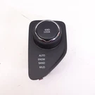 2017-2021 Jeep Compass Center Console Transfer Case Mode Switch Oem 5VD28LXHAB. Fixed Price $39.95.
