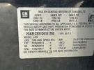 Terrain 2013 Fuse Box Cabin 104706881. Fixed Price $165.00.