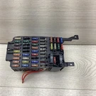 98-03 Mercedes W202 C280 Front Left Fuse Relay Junction Box Module Oem. Fixed Price $49.99.