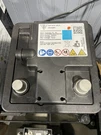 Porsche 911 Taycan 12V Lithium Ion Battery - Repair Service 9J1915105. Fixed Price $280.00.
