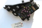 2005-2006 Subaru Legacy Gt Engine Room Fuse Relay Box M6548. Fixed Price $59.50.