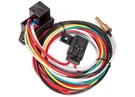 Flex-a-lite 121280 Adjustable Electric Fan Controller/relay Kit W/push-in Probe. Fixed Price $57.84.