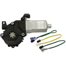 Trakmotive Window Motor For Montero Sport, Tacoma, Tundra, Prizm+more 22-0041. Fixed Price $75.82.