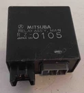 1994 Acura Legend Sedan Mitsuba Fuel Pump Relay Id RZ-0105 Used Oem. Fixed Price $60.00.