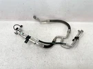 12-16 Tesla Model Suction Liquid Air Conditioning Line Assembly W/txv 1353 Oem. Fixed Price $99.99.