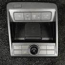 Hyundai Kona Center Console Storage Tray W/drive Mode Selec. 96681--BE100 24. Fixed Price $200.00.
