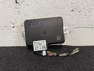 Genuine Bmw Control Unit For Sas 34509500026. Fixed Price $323.00.