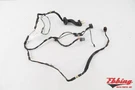 Passenger Right Rear Door Harness 56049262AH Fits 2004-2005 Dodge Durango 694222. Fixed Price $40.00.