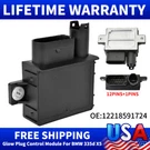 Replacement For Bmw 335D X5 XDRIVE35D 3.0L Glow Plug Control Module 12218591724. Fixed Price $44.09.