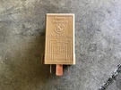 Bmw Multi Use Purpose Relay Unit P/n: 61.36- 384 505 Oem Tested. Fixed Price $15.00.