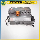 15-18 Porsche Cayenne E-hybrid Battery Power Voltage Inverter Converter Oem. Fixed Price $1299.77.