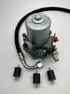 Bosch Mercedes Short Style Fuel Pump 0442201002 A 0010915201. Fixed Price $1150.00.