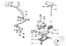 Switch Gear Box For Bmw E-21. Fixed Price $179.95.