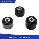 3PCS Rear Motor Bushing For Tesla Model Y 1109295-00-B 1109296-00-B New. Fixed Price $65.00.