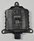 Genuine 2021-2024 Toyota Camry Rear Driver Passenger Blind Spot Radar Sensor Oem. Fixed Price $129.99.