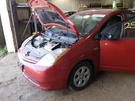 Alternator Fits 04-09 Prius 2108310. Fixed Price $61.75.