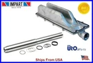 Bmw Coolant Water Pipe Tube Replacement Style Collapsible With Valley Pan Uro. Fixed Price $315.00.