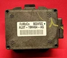 2012 Ford Escape Radio Antenna Gps Module AL8T-19H464-AG. Fixed Price $34.99.