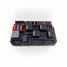 2010-2012 Land Range Rover Trunk Mounted Fuse Relay Box BH42-14N030-AA Oem. Fixed Price $79.90.