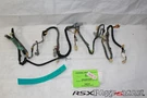 02 03 Acura Rsx Rear Tail Light Wire Harness 32108-S6M-A004. Fixed Price $69.99.