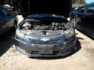 Cruze 2013 Fuse Box Cabin 104923099. Fixed Price $176.00.