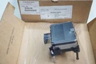 Dhl Control Unit,fwd Collis This Fits Your Mitsubishi Part No 8638A105. Fixed Price $706.62.