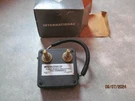 International Prostar Battery Disconnect Switch 3569860C2 Made Usa Free Ship. Fixed Price $250.00.