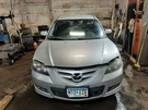Chassis Ecm Body Control Bcm Behind Glove Box Fits 07-09 Mazda 3 1074182. Fixed Price $125.00.