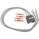 For 2001-2004 Toyota Prius Engine Water Pump Relay Connector Smp 2002 2003. Fixed Price $76.84.