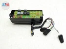 2014 Range Rover Sport L494 3.0L Gas Rear Right Quarter Fuse Box Junction Relay. Fixed Price $84.93.