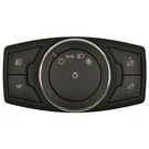 Standard Ignition Headlight Switch Ford Explorer 16-19 Police Suv. Fixed Price $72.99.