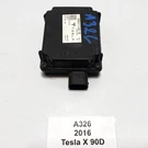 2012-2020 Oem Tesla Model X Homelink Door Opener Control Module Unit. Fixed Price $20.00.
