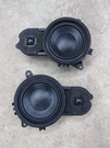 Volvo XC90 Dynaudio Front Driver & Passenger Speaker Pair 30752352 30752353. Fixed Price $199.00.
