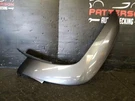 2004 Toyota 4RUNNER Front Driver Side Fender Flare Gray 1E9. Fixed Price $150.00.