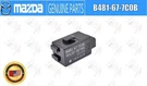 Mazda Oem Cowl Panel Retractor Relay NA8C B481-67-7C0B For Roadster. Fixed Price $72.00.