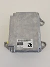 2004 Toyota Sienna Safety Control Module Computer 89170-08060. Fixed Price $60.00.