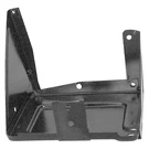 For Chevy Suburban 1960-1966 Goodmark Black Edp Battery Tray. Fixed Price $62.88.