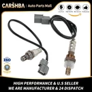 Oxygen Sensors For Honda Odyssey Pilot Accord Acura Rl Downstream Front & Rear. Fixed Price $28.54.