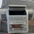 2003- 2004 Infiniti G35 Coupe Radio With Climate Control Oem. Fixed Price $200.00.