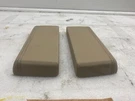 12-15 Model Left & Right Center Console Armrest Pad 1024239-06-A/1024240-06-A. Fixed Price $58.50.