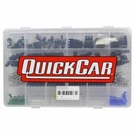 Quickcar 50-380 Weatherpack Starter Kit. Fixed Price $104.95.