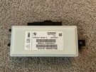 2016-18 Bmw X5 Srs Saftey Restrain Control Module Oem 316807634017. Fixed Price $45.00.