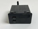 2022 Mazda CX-30 Center Console Dual Usb Hub & Sim Card Port DN4E-669U0 Oem. Fixed Price $144.90.