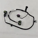 2021-2024 Honda Odyssey Left Side Rear Bumper Sensor Sub Wire Harness Oem. Fixed Price $35.00.